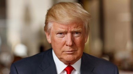 Donald Tramp: Zelenski ABŞ və bütün dünya üçün problemlər yaratmaq istəyir - VİDEO