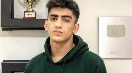 Zevsin qardaşı məhkəmə zalından azadlığa buraxıldı