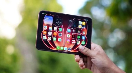 Payızının ən güclü və sürətli smartfonlarının reytinqi açıqlandı - SİYAHI