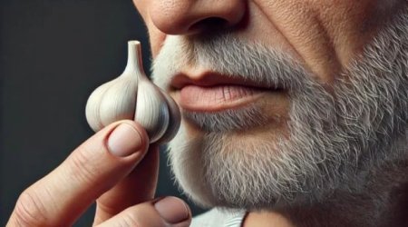 Sarımsaq qadınları ram etməyə kömək edirmi? - ARAŞDIRMA