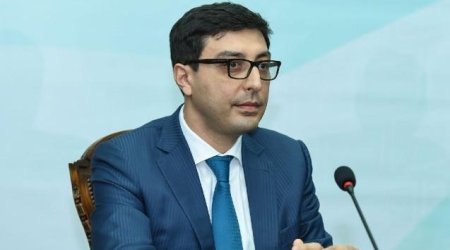 Fərid Qayıbov Xankəndi Ultramarafonunun əhəmiyyətindən danışdı