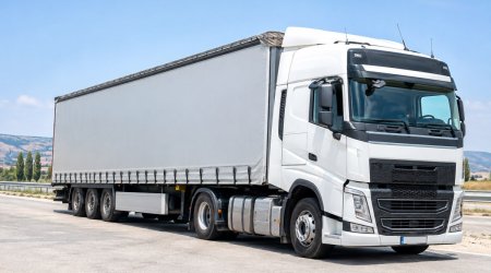 Qazaxda TIR-da Gürcüstan vətəndaşının meyiti tapıldı