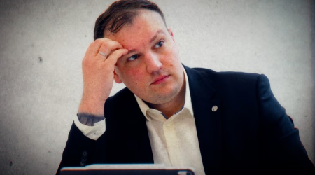 Azərbaycana qarşı saxta xəbərlər yayan "Telegram" kanalının təsisçisi Monteneqrodan deport edildi