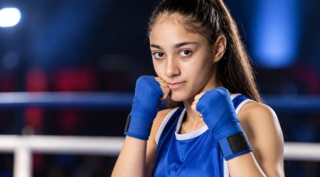 Azərbaycan boksçusu Avropa çempionu oldu