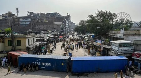 SON DƏQİQƏ: Pakistanda fövqəladə vəziyyət rejimi elan olundu