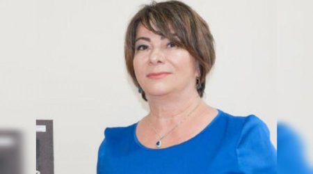Esmira Fuad vahid məktəbli forması HAQDA: &ldquo;Azərbaycanın öz qaydaları, prinsipləri var&rdquo; - VİDEO