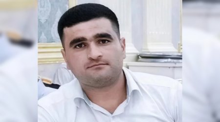 Sumqayıtda dəm qazından boğulan şəxs sahibkar imiş