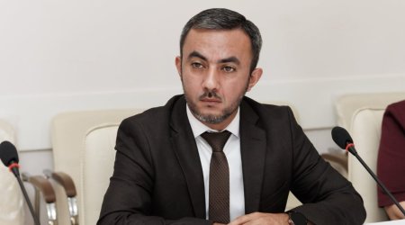 Orxan İsayev: &ldquo;Təhsilin dünyəviliyi üçün ilk addımlardan biri vahid geyimin tətbiqidir&rdquo;
