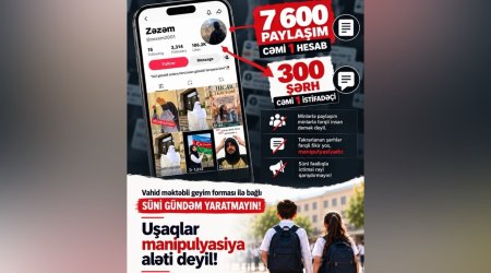Qarşıdurma yaratma cəhdində İRAN İZİ &ndash; FOTOFAKT