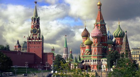 Kremlin İDDİASI: Ukraynanın zərbə potensialı azalıb