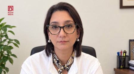 &ldquo;Məktəblər kənar ideoloji təsirlərdən qorunmalıdır&rdquo; &ndash; Aynur Hacıqədirlidən SƏRT AÇIQLAMA