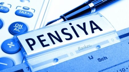 Pensiya artımları ilə bağlı AÇIQLAMA