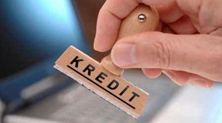 Kreditlərin verilməsi qaydaları dəyişdi