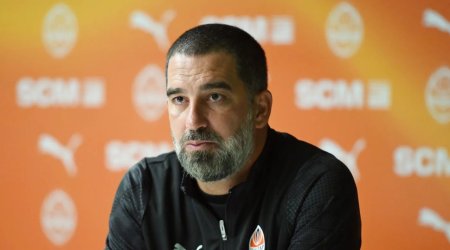 Arda Turan Türkiyə millisinin baş məşqçisi TƏYİN OLUNACAQ?