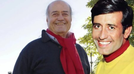 Məşhur türk aktyor vəfat etdi &ndash; FOTO