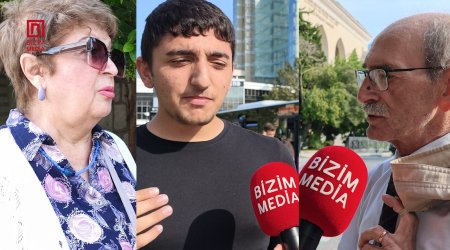 Məktəbli geyimi ilə bağlı təxribatlara Bakı sakinlərindən MÜNASİBƏT