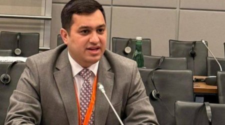Fərid Şahbazlı: &ldquo;Məktəbləri qarşıdurma yuvasına çevirmək istəyənlər qanun qarşısında cavab verəcək&rdquo;