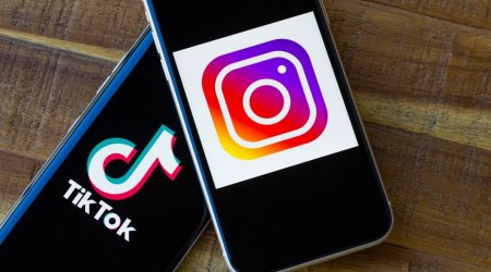 Instagram və TikTok-a girişdə PROBLEM YARANDI