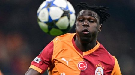 &ldquo;Qalatasaray&rdquo; &ldquo;Barselona&rdquo; ilə oyuna itkilərlə ÇIXACAQ
