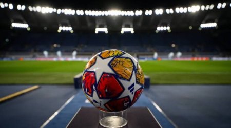 Çempionlar Liqasında II tura 9 oyunla start veriləcək