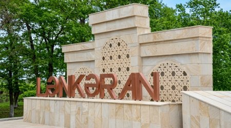 Lənkəranda ana və 3 yaşlı övladının bıçaqlanmasının TƏFƏRRÜATI