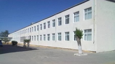 Binədə məktəbdə iğtişaş nəticəsində iki şagird XƏSARƏT ALDI &ndash; RƏSMİ