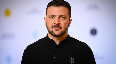 Zelenskidən ETİRAF: &ldquo;Kiyev qışa hazır deyil&rdquo;