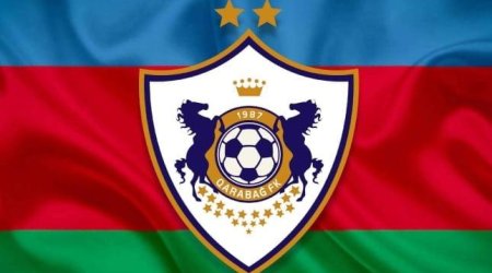 &ldquo;Qarabağ&rdquo; &ldquo;Sabah&rdquo;ı TƏBRİK ETDİ
