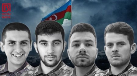 Altı il öncə bu gün &ndash; 14 oktyabrda şəhid olmuş qəhrəmanlarımız &ndash; FOTOLAR