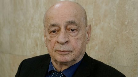 Ənvər Qafarlı vəfat etdi