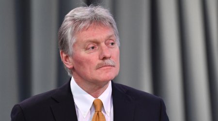 Rusiya-Ukrayna danışıqları nə vaxt bərpa olunacaq? &ndash; Peskov şərti açıqladı