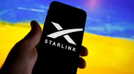 Ukrayna ABŞ, NATO və SpaceX ilə danışıqlar aparır - Starlink məhdudiyyətlərinə görə