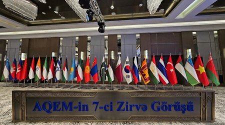 Azərbaycanın diplomatik imkanları və qlobal əməkdaşlığın yeni perspektivləri