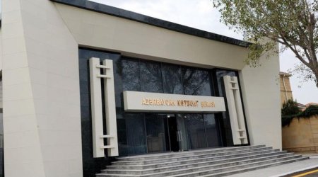 Mətbuat Şurası İdarə Heyətinin üzvlüyünə namizədlər açıqlandı &ndash; ADLAR