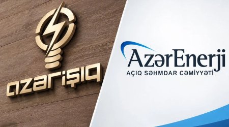 Azərişıq&rdquo; və &ldquo;Azərenerji&rdquo;nin borcları və ödənişləri ilə bağlı yeni TƏLƏB