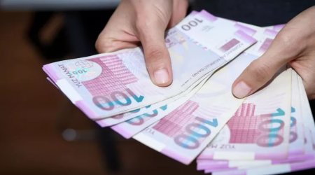 900 manat maaş alır, 840 manat aliment tutuldu - VƏKİL DANIŞDI