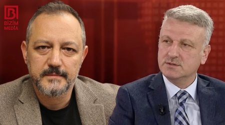 Türkiyəli jurnalistdən Ərdoğanın müşavirinə SƏRT MESAJ &ndash; &ldquo;Azərbaycanın daxili işlərindən sənə nə?!&rdquo; &ndash; VİDEO