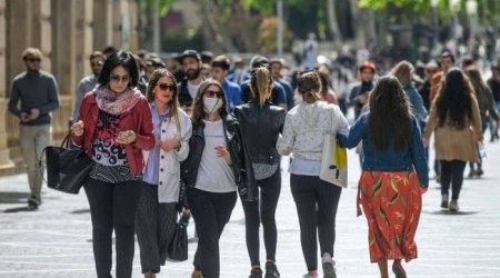 İşsiz qadınların sayı kişilərdən çoxdur - STATİSTİKA