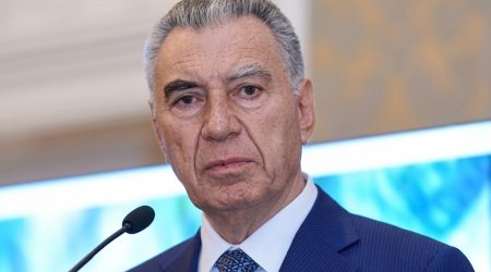 Əli Həsənova yeni vəzifə verilir