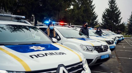 Ukraynada keşiş 3 nəfəri güllələdi &ndash; FOTO