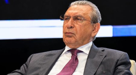 Ramiz Mehdiyevin təltifləri əlindən alına bilər