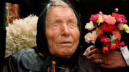 Vanqanın daha bir PROQNOZU: Putin bu tarixdə vəzifəsindən gedəcək