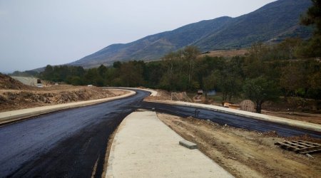 Hadrutdan yeni FOTOLAR