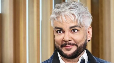 Filipp Kirkorov necə vəfat etmək istədiyini açıqladı