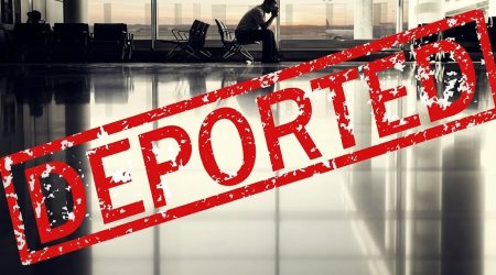 113 əcnəbi Azərbaycandan deportasiya edildi - Hansı qaydaları pozublar?