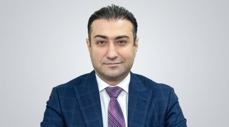 Səhiyyə naziri təyin olunan Anar Bayramov kimdir? &ndash; DOSYE