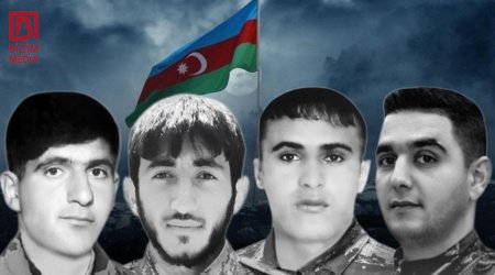 Altı il öncə bu gün &ndash; 19 oktyabrda şəhid olmuş qəhrəmanlarımız &ndash; FOTOLAR