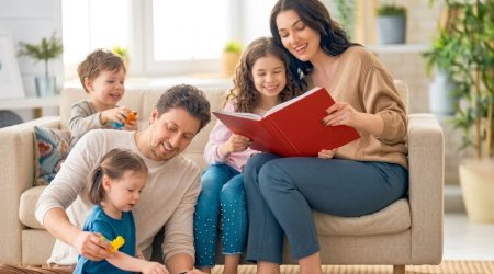 Alimlər açıqladı: Valideynlər ən çox hansı övladını sevir?
