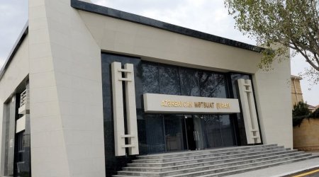 Türkiyənin bəzi media orqanlarının qarayaxma kampaniyasına Mətbuat Şurasından REAKSİYA