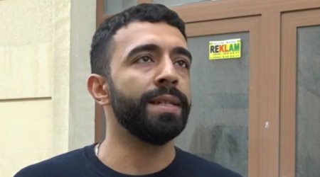 Kofeşopda QALMAQAL: Müdirdən pulunu istəyən işçiyə narkotik ittihamı - VİDEO